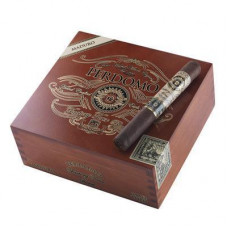 Сигары Perdomo Factory Tour Blend Epicure Maduro/24 (шт.)